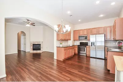 20916 Sunrise Pine View Lane, Katy, TX 77450 - Photo 10