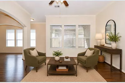 20916 Sunrise Pine View Lane, Katy, TX 77450 - Photo 8