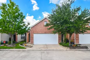 20916 Sunrise Pine View Ln, Katy, TX 77450 - Photo 1