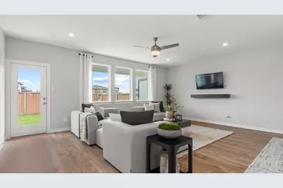 3555 Adelie Lane, Katy, TX 77494 - Photo 12