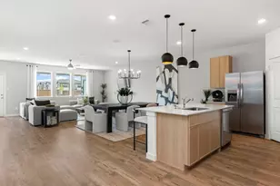 3555 Adelie Ln, Katy, TX 77494 - Photo 4