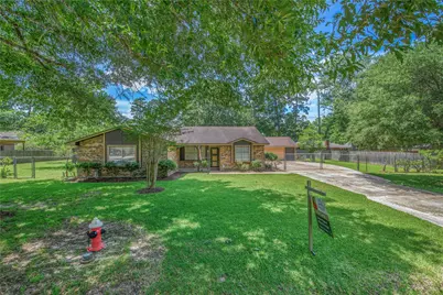 19023 Lakeshire Street, Humble, TX 77346 - Photo 1