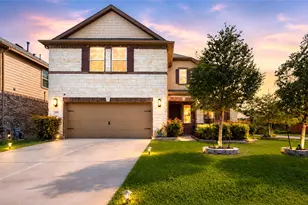 22523 Strathmore Dr, Richmond, TX 77469 - Photo 1