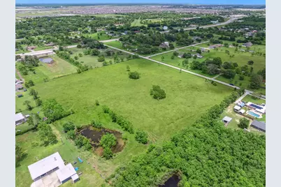 Lot 1B Avenue E, Santa Fe, TX 77510 - Photo 2