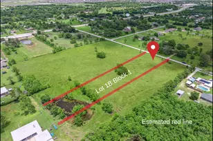Lot 1B Ave E, Santa Fe, TX 77510 - Photo 1