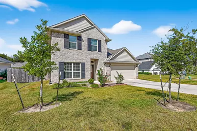 707 Paradise Lane, Montgomery, TX 77356 - Photo 4