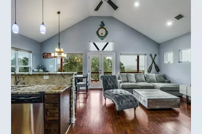 443 Big Bend Drive, Canyon Lake, TX 78133 - Photo 4