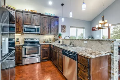 443 Big Bend Drive, Canyon Lake, TX 78133 - Photo 6