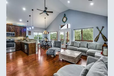 443 Big Bend Drive, Canyon Lake, TX 78133 - Photo 8