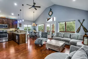 443 Big Bend Dr, Canyon Lake, TX 78133 - Photo 8