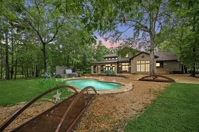 11409 Oak Springs Drive, Willis, TX 77378 - Photo 2
