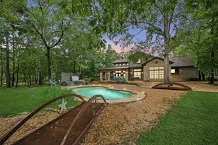 11409 Oak Springs Dr, Willis, TX 77378 - Photo 2
