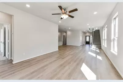 4616 Mesquite Trail Blush, Pinehurst, TX 77362 - Photo 6