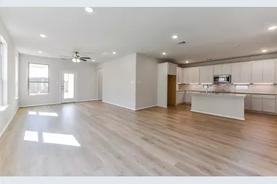 4616 Mesquite Trail Blush, Pinehurst, TX 77362 - Photo 10