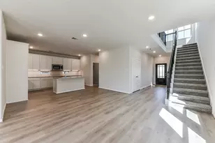 4616 Mesquite Trail Blush, Pinehurst, TX 77362 - Photo 8