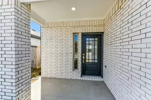 4616 Mesquite Trail Blush, Pinehurst, TX 77362 - Photo 4