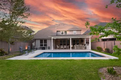 15 Garden Path Place, Tomball, TX 77375 - Photo 1