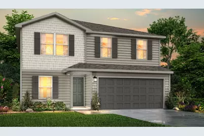 229 Stoney Ridge, Hudson, TX 75904 - Photo 1