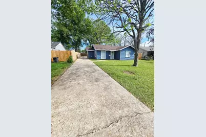 709 Befaye Road, Houston, TX 77076 - Photo 2