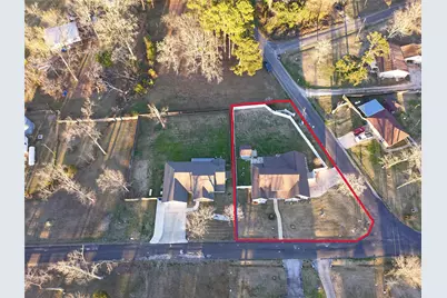 276 Resort Drive, Livingston, TX 77351 - Photo 30