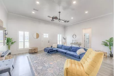 276 Resort Drive, Livingston, TX 77351 - Photo 16