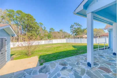 276 Resort Drive, Livingston, TX 77351 - Photo 8