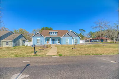 276 Resort Drive, Livingston, TX 77351 - Photo 2