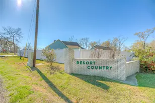 276 Resort Dr, Livingston, TX 77351 - Photo 26
