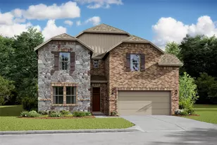 2939 Clapbread Ln, Rosenberg, TX 77471 - Photo 2