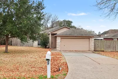 322 Moonwalk Street, Montgomery, TX 77356 - Photo 4