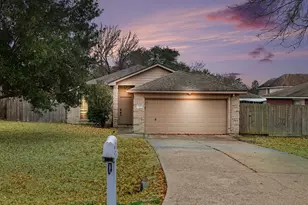 322 Moonwalk St, Montgomery, TX 77356 - Photo 1