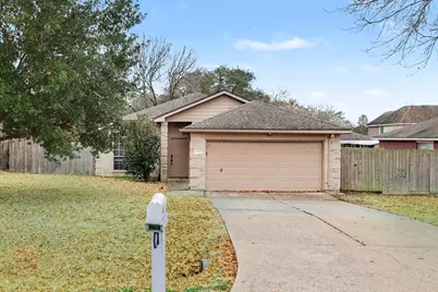 322 Moonwalk Street, Montgomery, TX 77356 - Photo 2
