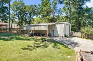 200 Trott Ln, Point Blank, TX 77364 - Photo 36