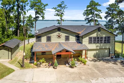 200 Trott Lane, Point Blank, TX 77364 - Photo 1