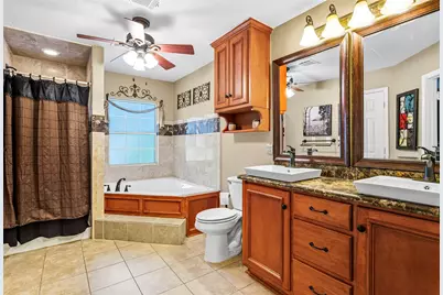 200 Trott Lane, Point Blank, TX 77364 - Photo 30