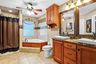 200 Trott Ln, Point Blank, TX 77364 - Photo 30
