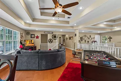 200 Trott Lane, Point Blank, TX 77364 - Photo 24