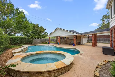 8623 N Fitzgerald Way, Missouri City, TX 77459 - Photo 22