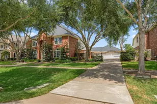 8623 N Fitzgerald Way, Missouri City, TX 77459 - Photo 2