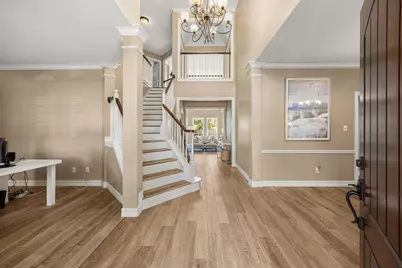 8623 N Fitzgerald Way, Missouri City, TX 77459 - Photo 4