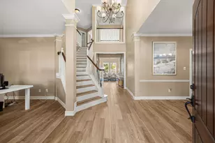 8623 N Fitzgerald Way, Missouri City, TX 77459 - Photo 4