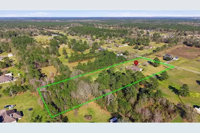 5433 Hidden Meadows Drive, Orange, TX 77632 - Photo 44