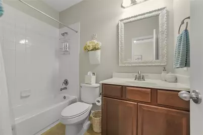 26506 Wooded Hollow Lane, Katy, TX 77494 - Photo 10