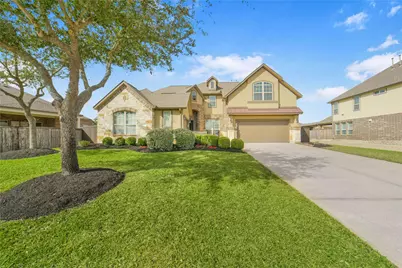 26506 Wooded Hollow Lane, Katy, TX 77494 - Photo 4
