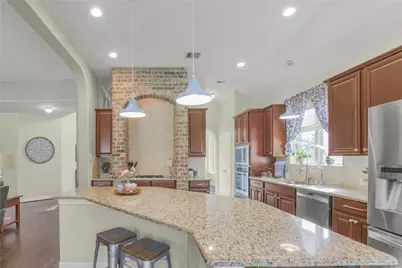 26506 Wooded Hollow Lane, Katy, TX 77494 - Photo 14