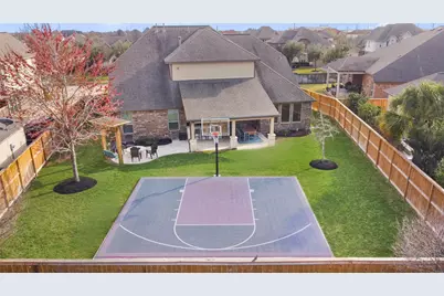 26506 Wooded Hollow Lane, Katy, TX 77494 - Photo 36