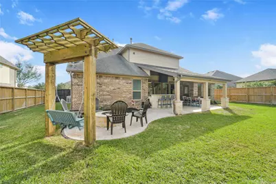26506 Wooded Hollow Lane, Katy, TX 77494 - Photo 40