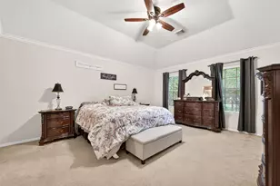 1422 N Yegua River Cir, Sugar Land, TX 77478 - Photo 14