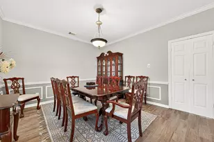 1422 N Yegua River Cir, Sugar Land, TX 77478 - Photo 4