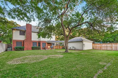 1422 N Yegua River Circle, Sugar Land, TX 77478 - Photo 24